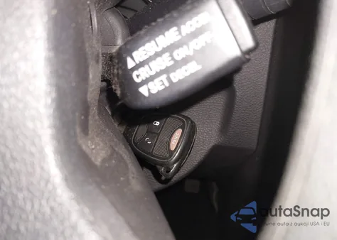 2011 Dodge Caliber Heat from USA, damaged, VIN 1B3CB5HA2BD132563